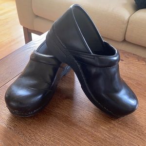 Dansko Clogs